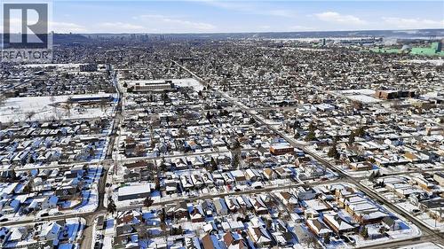 25 Delena Avenue N, Hamilton, ON - Outdoor With View