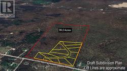 LOT 16 GREY ROAD 17  Georgian Bluffs, ON N0H 2T0