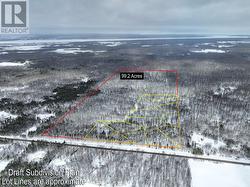 LOT 16 GREY ROAD 17  Georgian Bluffs, ON N0H 2T0