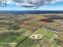LOT 16 GREY ROAD 17 Georgian Bluffs, ON N0H 2T0