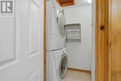 Main Floor Laundry - 