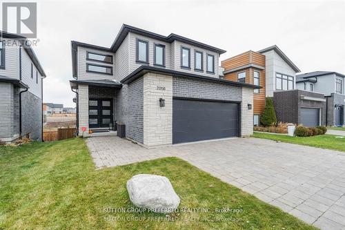 2058 WATEROAK DRIVE  London North (North S), ON N6G 0P9