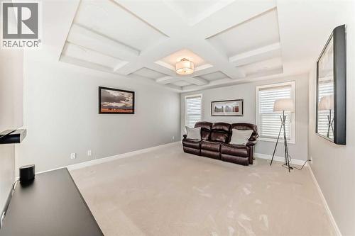 35 Mahogany Crescent Se, Calgary, AB - Indoor Photo Showing Other Room