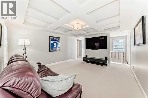 35 Mahogany Crescent Se, Calgary, AB - Indoor