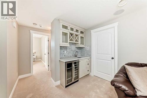 35 Mahogany Crescent Se, Calgary, AB - Indoor