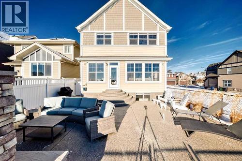 35 Mahogany Crescent Se, Calgary, AB - Outdoor