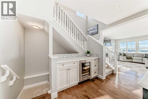 35 Mahogany Crescent Se, Calgary, AB - Indoor Photo Showing Other Room