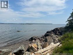 Lot Benjamin River Mouth Road  Benjamin River, NB E8G 1P3
