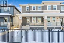 130 Midgrove Greenway SW  Airdrie, AB T4B 5K7
