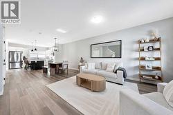 Open Concept Living at its finest - 