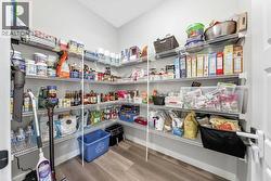 Massive Pantry - 