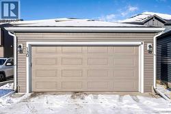 Double Garage 20x22 - 
