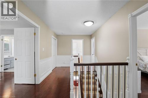 192 Concession 14 E, Puslinch, ON - Indoor Photo Showing Other Room