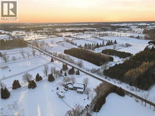 192 Concession 14 E, Puslinch, ON - Outdoor With View