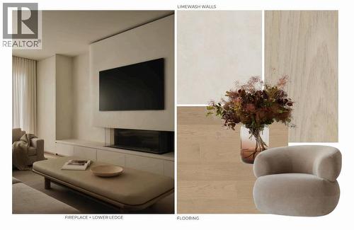 512 54 Avenue Sw, Calgary, AB - Indoor