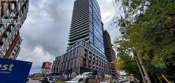 1807 - 35 PARLIAMENT STREET  Toronto, ON M5A 0Z5