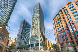 1601 - 38 GRENVILLE STREET  Toronto, ON M4Y 1A5