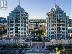 1105 - 8 REAN DRIVE  Toronto, ON M2K 3B9