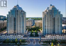 1105 - 8 REAN DRIVE  Toronto, ON M2K 3B9