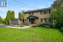 519 LAKESHORE ROAD  Cobourg, ON K9A 1S4