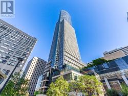 7201 - 388 YONGE STREET  Toronto, ON M5B 0A4