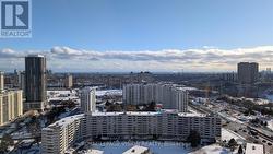 2810 - 2 SONIC WAY  Toronto, ON M3C 0P2