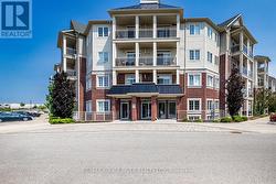 322 - 84 ASPEN SPRINGS DRIVE  Clarington, ON L1C 0V3