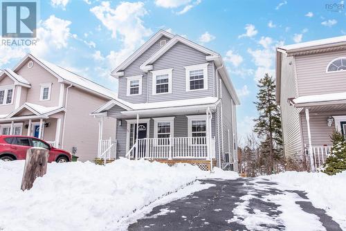 73 Red Fern Terrace  Halifax, NS B3S 1K8