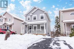 73 Red Fern Terrace  Halifax, NS B3S 1K8