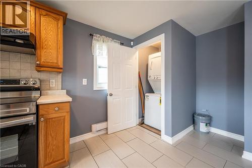 66 Belwood Crescent, Kitchener, ON - Indoor