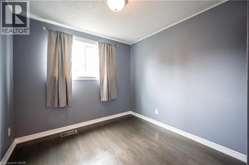 66 Belwood Crescent, Kitchener, ON - Indoor Photo Showing Other Room