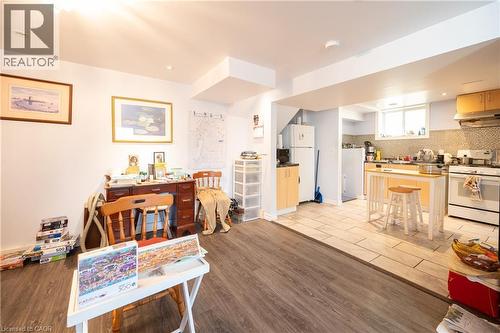 66 Belwood Crescent, Kitchener, ON - Indoor