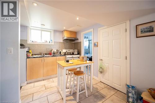 66 Belwood Crescent, Kitchener, ON - Indoor