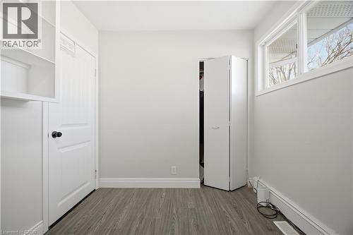 290 Lincoln Road, Waterloo, ON - Indoor Photo Showing Other Room