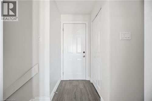 290 Lincoln Road, Waterloo, ON - Indoor Photo Showing Other Room