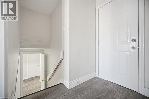 290 Lincoln Road, Waterloo, ON - Indoor Photo Showing Other Room