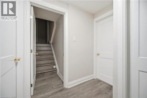 290 Lincoln Road, Waterloo, ON - Indoor Photo Showing Other Room