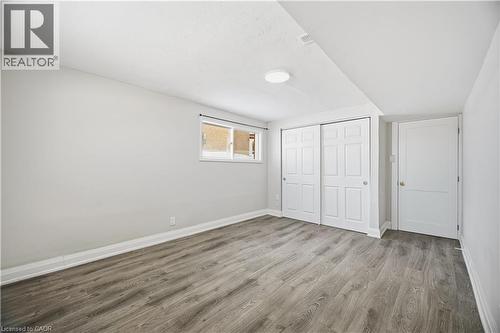 290 Lincoln Road, Waterloo, ON - Indoor Photo Showing Other Room