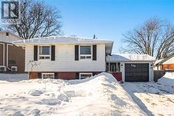 290 LINCOLN Road  Waterloo, ON N2J 2P5