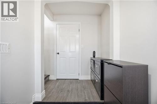 290 Lincoln Road, Waterloo, ON - Indoor