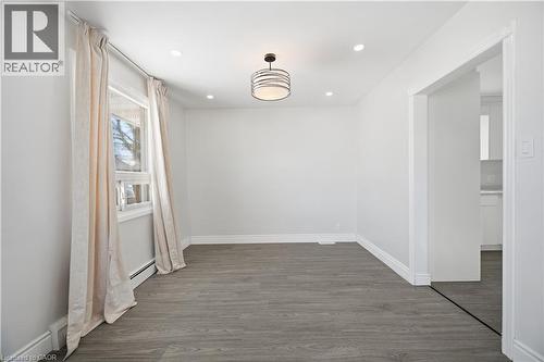 290 Lincoln Road, Waterloo, ON - Indoor Photo Showing Other Room