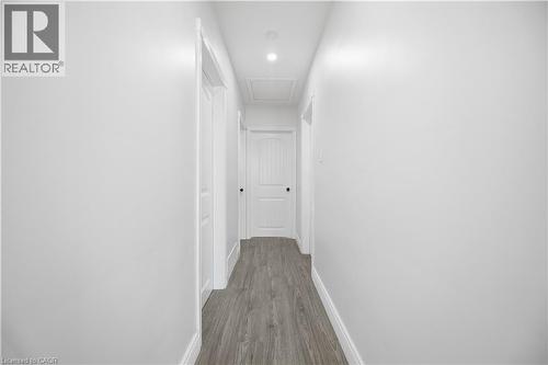 290 Lincoln Road, Waterloo, ON - Indoor Photo Showing Other Room
