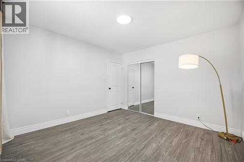 290 Lincoln Road, Waterloo, ON - Indoor Photo Showing Other Room