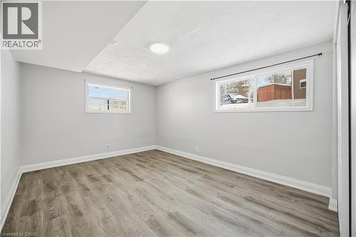 290 Lincoln Road, Waterloo, ON - Indoor Photo Showing Other Room