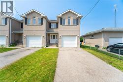 50 ALBEMARLE Street  Brantford, ON N3S 4N6