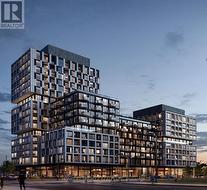 1205 - 1007 THE QUEENSWAY  Toronto, ON M8Z 0C6