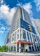2410 - 50 THOMAS RILEY ROAD  Toronto, ON M9B 0E4