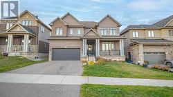 38 MCGOVERN LANE  Brant, ON N3L 0K3