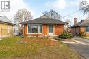 220 Bruce Street, Kitchener, ON  - Outdoor 