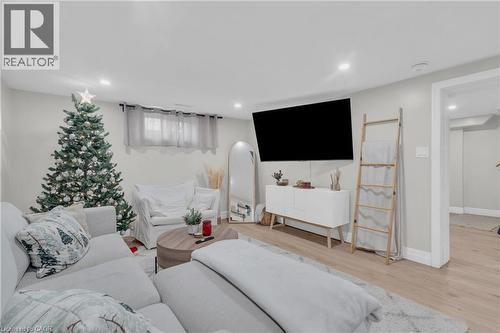 220 Bruce Street, Kitchener, ON - Indoor